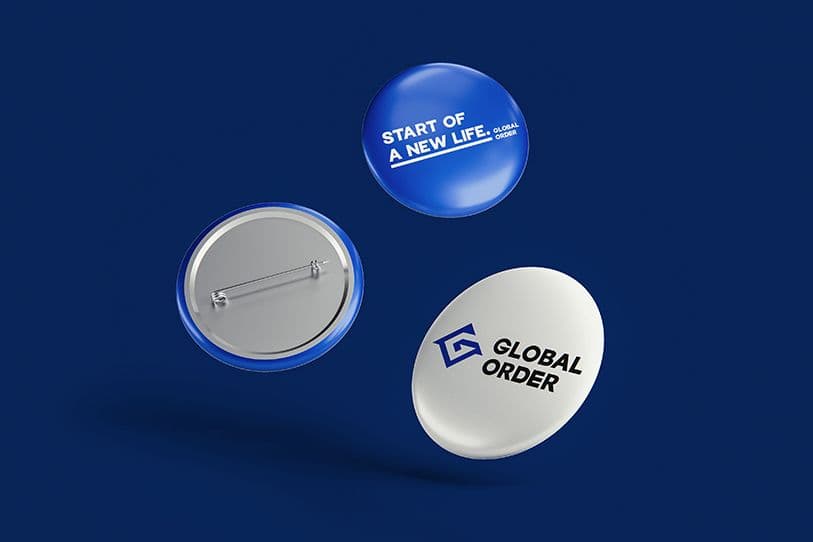 GLOBAL ORDER
