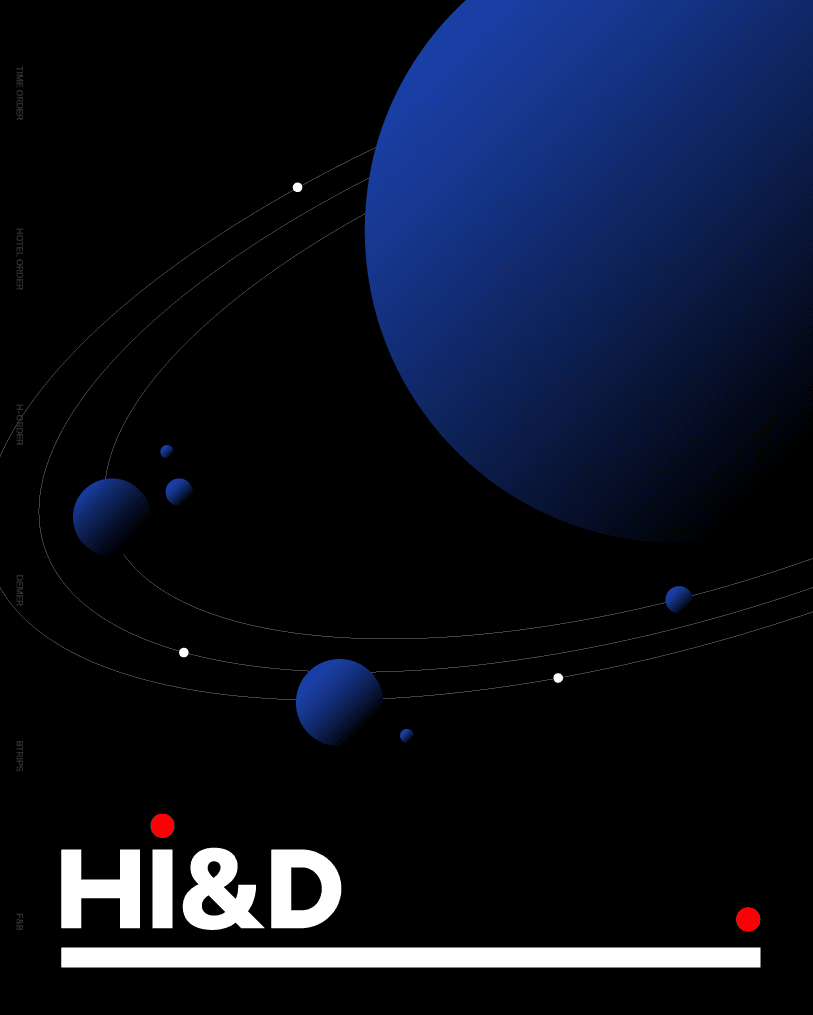 HI&D