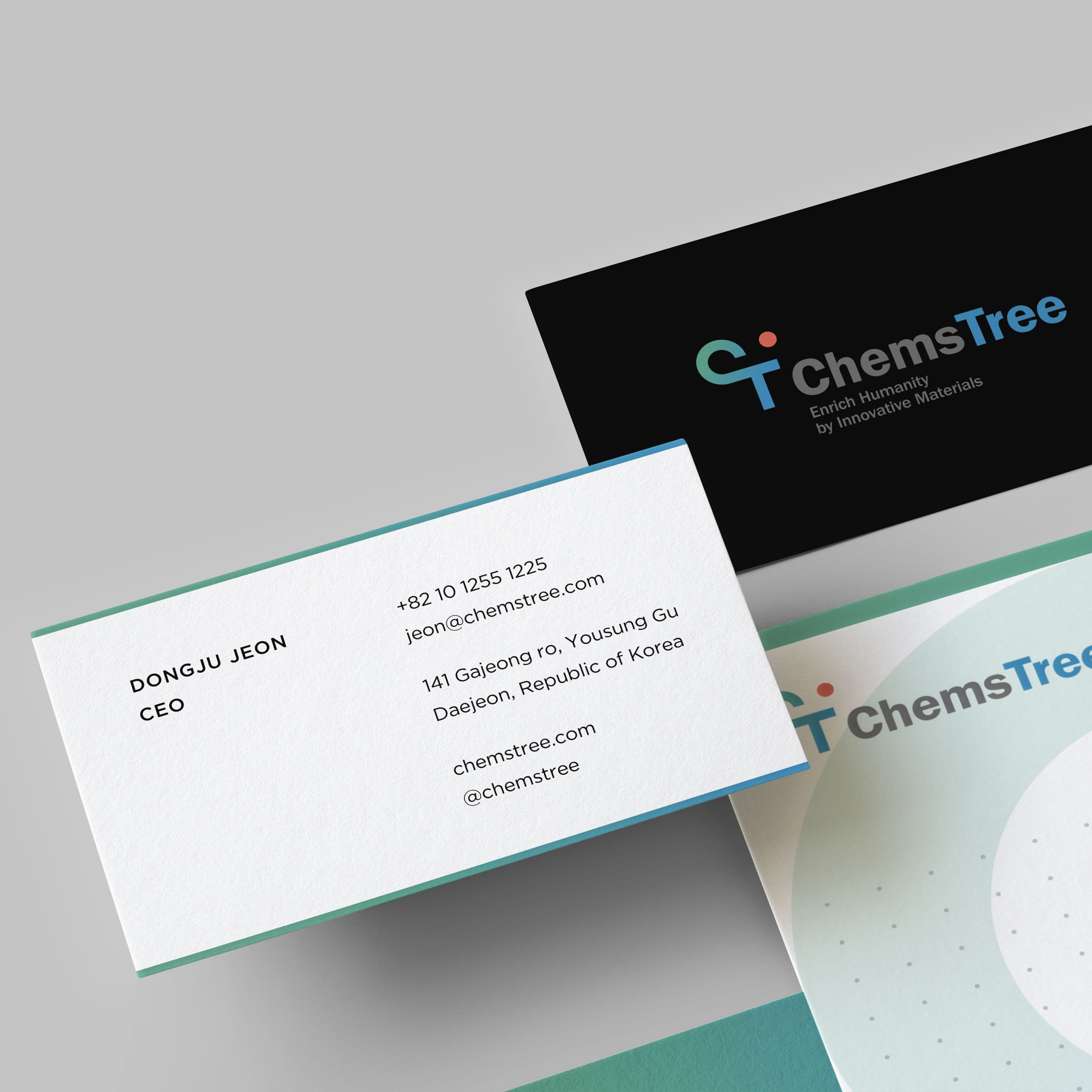 CHEMSTREE