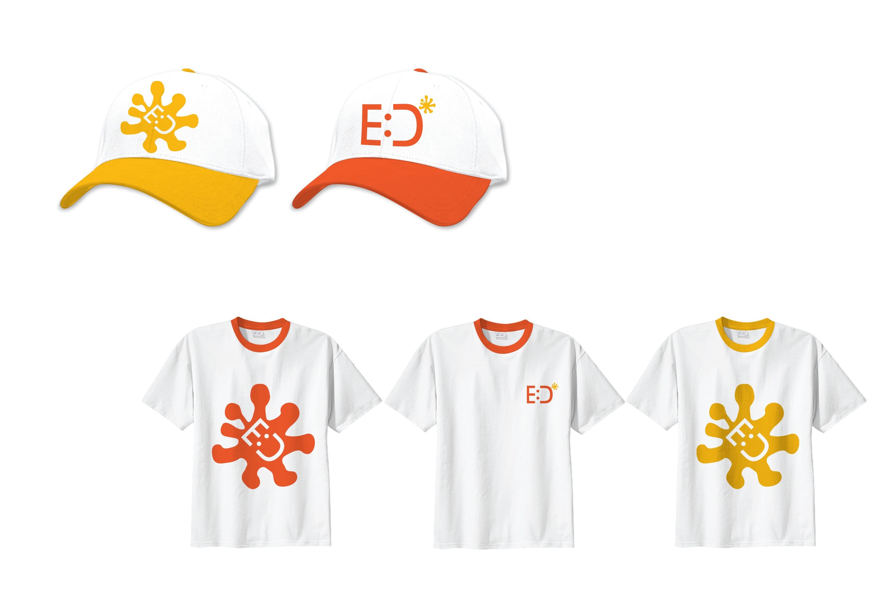 ED: PACKAGES
