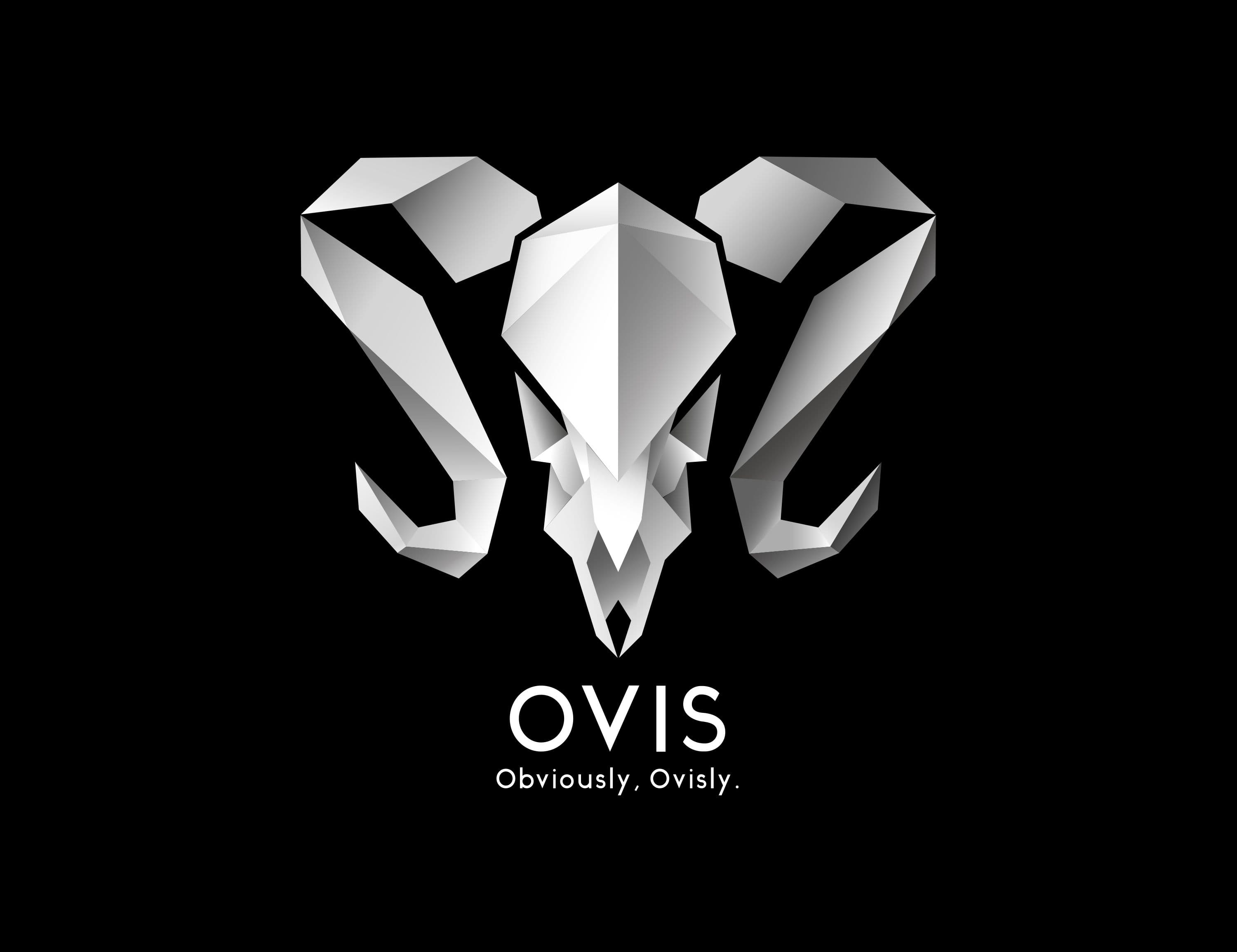 OVIS 심벌마크