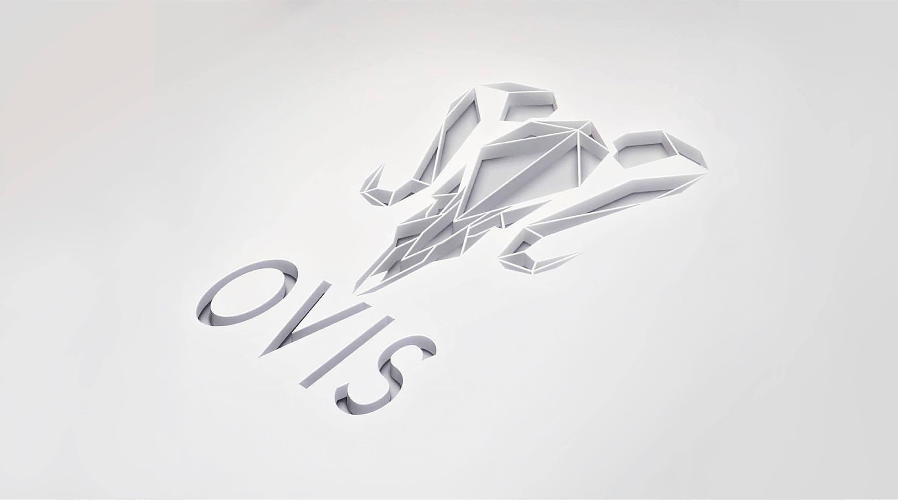 OVIS 심벌 활용 예시